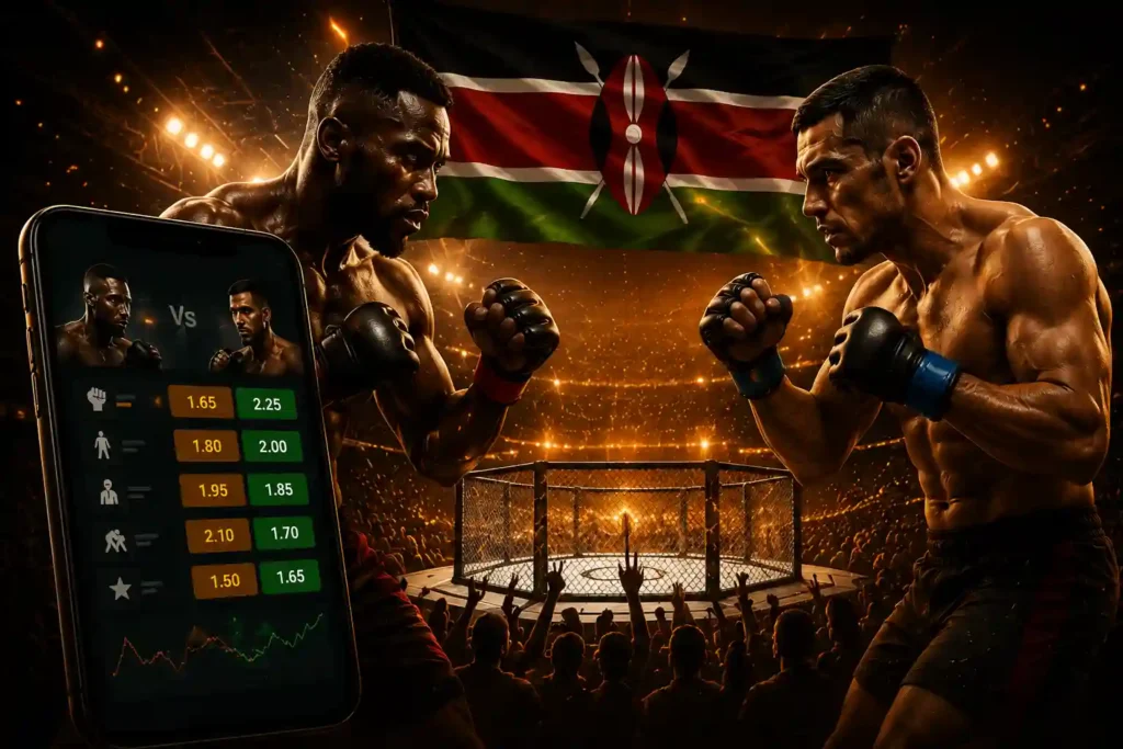 mma-betting-kenya