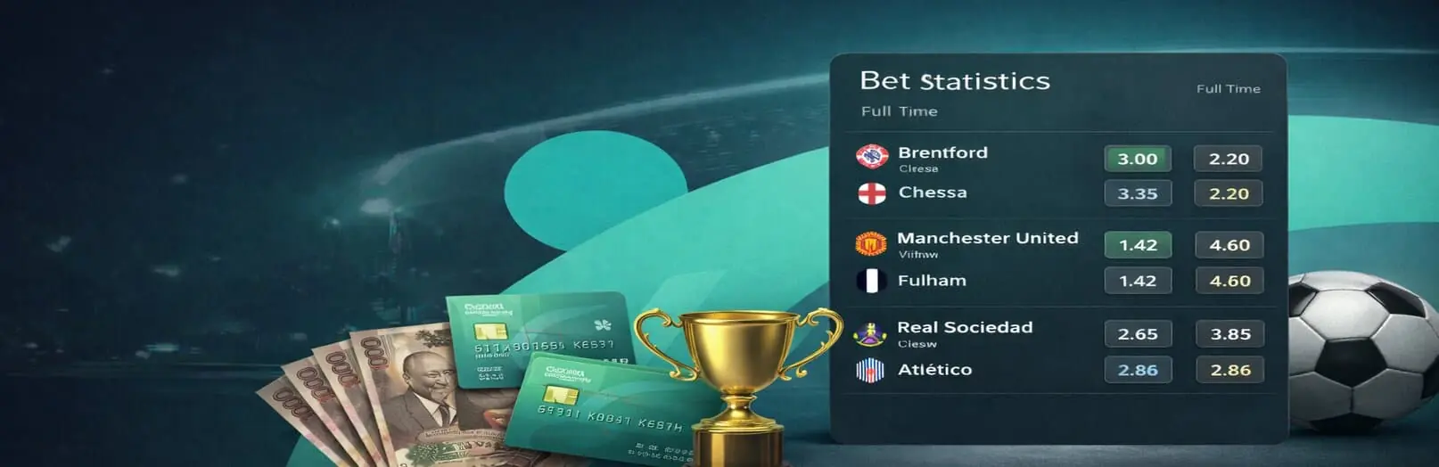 Partner Program Pin-U Bet in Kenya